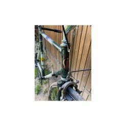 Vélo Tout Chemins Raleigh -VTT électrique semi-rigide Soldes Magasin tandem raleigh 2