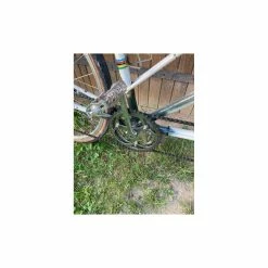 Vélo Tout Chemins Raleigh -VTT électrique semi-rigide Soldes Magasin tandem raleigh 3