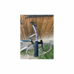 Vélo Tout Chemins Raleigh -VTT électrique semi-rigide Soldes Magasin tandem raleigh 4