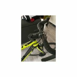 Vélo De Course Giant - 54 - 700c -VTT électrique semi-rigide Soldes Magasin tcr advanced sl0 di2 1