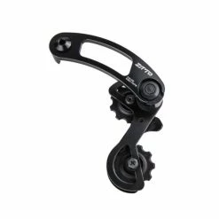 Tendeur De Chaîne De Vélo Tendeur De Dérailleur à Vitesse Unique Ajusteur De Chaîne De Vélo Équipement De Roue Jockey - Avis / Test