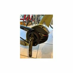 Vélo Urbain Biked -VTT électrique semi-rigide Soldes Magasin the ruffian ruff cycle 4