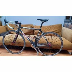 Vélo De Course Time - 50 -VTT électrique semi-rigide Soldes Magasin time vrx 1