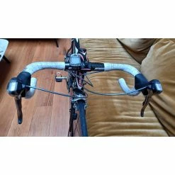 Vélo De Course Time - 50 -VTT électrique semi-rigide Soldes Magasin time vrx 3