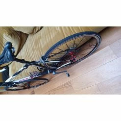 Vélo De Course Time - 50 -VTT électrique semi-rigide Soldes Magasin time vrx 4