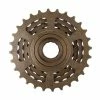TMISHION Cassette De Vélo 6 Vitesses Pignon De Cassette De Roue Libre De Vélo 6 Vitesses 14T-28T Accessoire De Remplacement D - Avis / Test -VTT électrique semi-rigide Soldes Magasin tmishion cassette de velo 6 vitesses pignon de cassette de roue libre de velo 6 vitesses 14t 28t accessoire de remplacement d