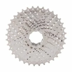 TMISHION Roue Libre à 10 Vitesses VG Sports Roue Libre 10 Vitesses De Vélo De Montagne/Route Volant D'Inertie à Cassette Aci - Avis / Test