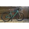 Vélo De Gravel Cannondale - 55 - 700c -VTT électrique semi-rigide Soldes Magasin topstone 3 m 2022