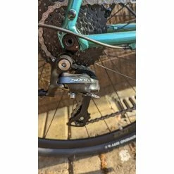 Vélo De Gravel Cannondale - 55 - 700c -VTT électrique semi-rigide Soldes Magasin topstone 3 m 2022 2