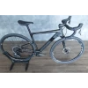 Vélo De Gravel Cannondale - 52 - 700c -VTT électrique semi-rigide Soldes Magasin topstone carbon sram axs