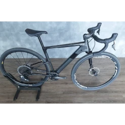 Vélo De Gravel Cannondale - 52 - 700c