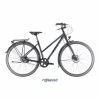 Vélo Urbain Trek -VTT électrique semi-rigide Soldes Magasin trek 1500 stagger