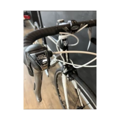 Vélo De Course Trek - 52 -VTT électrique semi-rigide Soldes Magasin trek domane 2