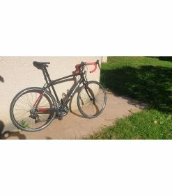 Vélo De Course Trek - 56 - 27,5" -VTT électrique semi-rigide Soldes Magasin trek domane sl 2021 2
