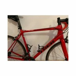 Vélo De Course Trek - 58 - 700c -VTT électrique semi-rigide Soldes Magasin trek emonda 2016 4