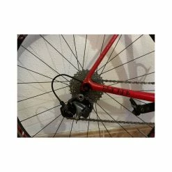 Vélo De Course Trek - 58 - 700c -VTT électrique semi-rigide Soldes Magasin trek emonda 2016 5