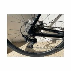 Vélo De Course Trek - 60 - 700c -VTT électrique semi-rigide Soldes Magasin trek emonda sl6 disc pro con potenciometro 4