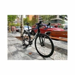 Vélo De Course Trek - 56 - 700c -VTT électrique semi-rigide Soldes Magasin trek emonda sl6 etap talla 56 2