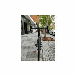 Vélo De Course Trek - 56 - 700c -VTT électrique semi-rigide Soldes Magasin trek emonda sl6 etap talla 56 4