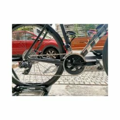 Vélo De Course Trek - 56 - 700c -VTT électrique semi-rigide Soldes Magasin trek emonda sl6 etap talla 56 5