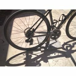 Vélo De Course Autre Marque - 40 -VTT électrique semi-rigide Soldes Magasin trek emonda sl6pro 4