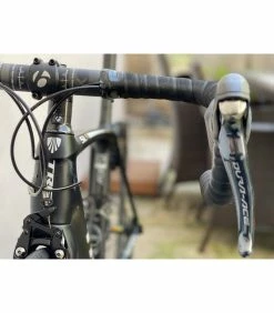 Vélo De Course Trek - 54 -VTT électrique semi-rigide Soldes Magasin trek emonda slr 12