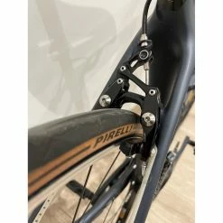 Vélo De Course Trek - 52 - 700c -VTT électrique semi-rigide Soldes Magasin trek emonda slr 2