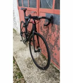 Vélo De Course Trek - 54 -VTT électrique semi-rigide Soldes Magasin trek emonda slr 7 disc geometrie h2 en taille 54 5