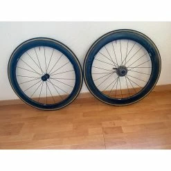 Vélo De Course Trek - 54 - 700c -VTT électrique semi-rigide Soldes Magasin trek emonda slr 8