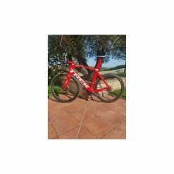 Vélo De Course Trek - 56 - 700c -VTT électrique semi-rigide Soldes Magasin trek madone 2