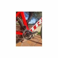 Vélo De Course Trek - 56 - 700c -VTT électrique semi-rigide Soldes Magasin trek madone 3