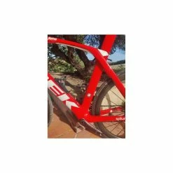 Vélo De Course Trek - 56 - 700c -VTT électrique semi-rigide Soldes Magasin trek madone 5