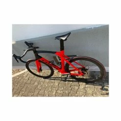 Vélo De Course Trek - 58 - 27,5" -VTT électrique semi-rigide Soldes Magasin trek madone sl6 3