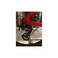 Vélo De Course Trek - 58 - 27,5" -VTT électrique semi-rigide Soldes Magasin trek madone sl6 4