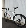 Vélo De Course Trek - 54 -VTT électrique semi-rigide Soldes Magasin trek madone sl7 etap