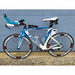 Vélo De Contre La Montre Autre Marque - 56