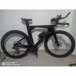 Vélo De Contre La Montre Trek - 52