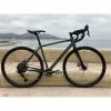 Vélo De Gravel Triban - 52 - 700c -VTT électrique semi-rigide Soldes Magasin triban grvl120