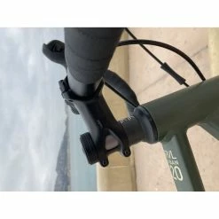 Vélo De Gravel Triban - 52 - 700c -VTT électrique semi-rigide Soldes Magasin triban grvl120 2