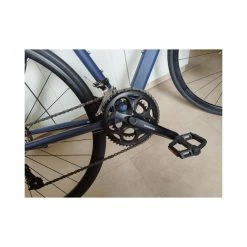 Vélo De Gravel Triban - 48 - 28" -VTT électrique semi-rigide Soldes Magasin triban rc 120 2