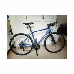 Vélo De Gravel Triban - 48 - 28"