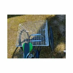 Vélo Pliant Scott -VTT électrique semi-rigide Soldes Magasin tricycle 2