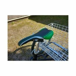 Vélo Pliant Scott -VTT électrique semi-rigide Soldes Magasin tricycle 3