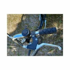 Vélo Pliant Scott -VTT électrique semi-rigide Soldes Magasin tricycle 4