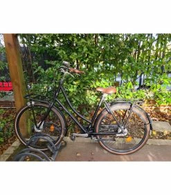 Vélo Hollandais Gazelle