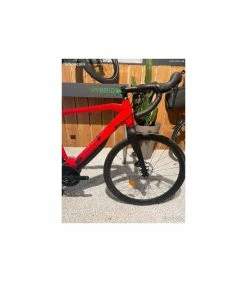 Vélo De Route électrique Moustache Bikes - 58 -VTT électrique semi-rigide Soldes Magasin vae moustache dimanche 28 5 2
