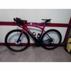 Vélo De Route électrique Trek - 54 - 700c