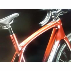 Vélo De Route électrique Trek - 54 - 700c -VTT électrique semi-rigide Soldes Magasin vae trek domane lt7 avril 2022 4