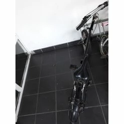 Vélo Urbain Urge -VTT électrique semi-rigide Soldes Magasin velo 12