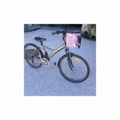 Vélo Femmes Btwin - 60 - 20"